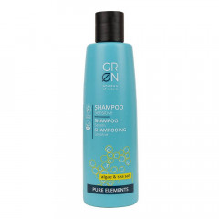 GRN Shades of Nature Pure Shampoo Alga & Sea Salt 250ml Pure Shampoo Водоросли и морская соль 250мл