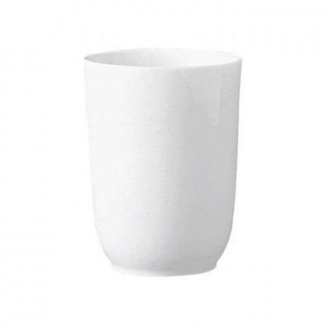 Furstenberg Furstenberg Wagenfeld Weiss Becher ohne Henkel 10 cm Кружка F?rstenberg Wagenfeld Weiss без ручки 10 см