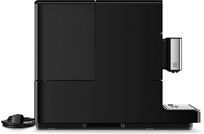 Miele Miele Kaffeevollautomat CM 5300, Kaffeekannenfunktion  Полностью автоматическая кофемашина Miele CM 5300, функция кофейника