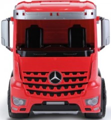 LENA WORXX Muldenkipper Modell Arocs Самосвал WORXX модель Arocs