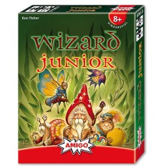 Amigo Wizard Junior Волшебник-младший