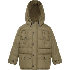 TOM TAILOR Winterjacke fur Jungen (recycelt) Зимняя куртка для мальчика (переработанная)