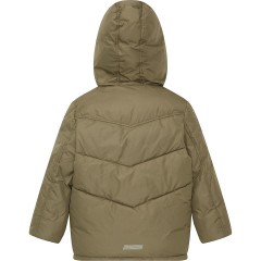 TOM TAILOR Winterjacke fur Jungen (recycelt) Зимняя куртка для мальчика (переработанная)