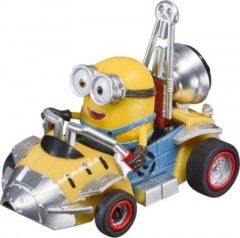 Carrera Minions миньоны