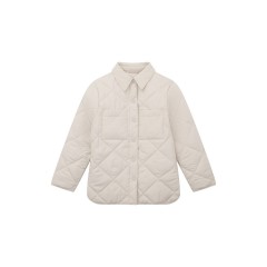 TOM TAILOR Jacken Loose Fit Hemdjacke  Outdoorwesten Куртки Свободный крой Куртка-рубашка Наружные жилеты