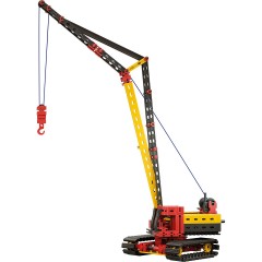 fischertechnik ADVANCED Universal 4 РАСШИРЕННЫЙ Универсальный 4