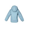 ISBJORN STORM Regen Jacke Kinder Regenjacken Дождевик STORM Детские дождевики