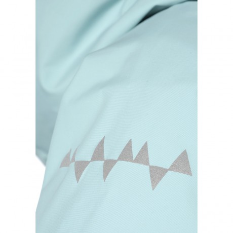 ISBJORN STORM Regen Jacke Kinder Regenjacken Дождевик STORM Детские дождевики