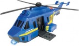 Dickie Toys Special Forces Helicopter Вертолет спецназа
