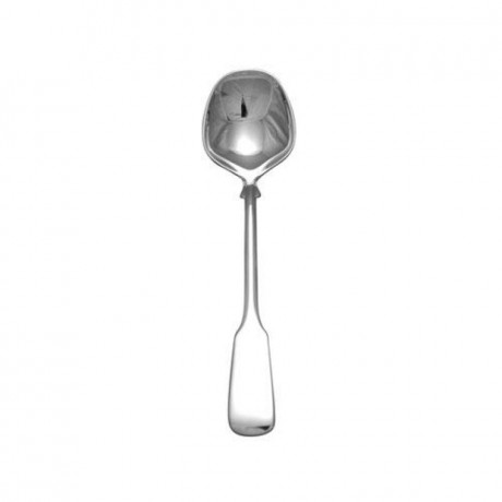 Robbe & Berking Robbe & Berking Spaten 925 Sterling Silber Zuckerloffel Ложка для сахара Robbe &amp; Berking spade из стерлингового серебра 925 пробы