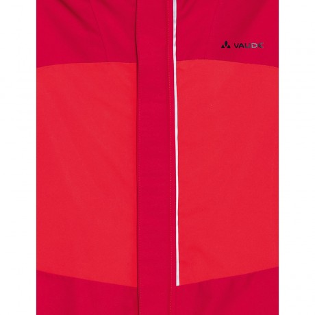 VAUDE Schneeanzug Suricate III fur Madchen Зимний комбинезон Suricate III для девочек