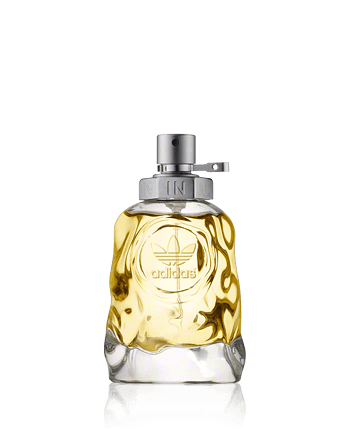 adidas (Адидас) Originals Born Original For Him Eau de Toilette Туалетная вода Spray Спрей Today, 50 мл