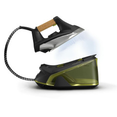 Rowenta Rowenta Dampfbugeleisen Bugeleisenstation Rowenta Easy Steam VR7360 2400 W 270 gmin  Паровой утюг Rowenta гладильная станция Rowenta Easy Steam VR7360 2400 Вт 270 гмин