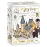 Revell 3D-Puzzle Harry Potter Hogwarts Great Hall 3D-пазл Гарри Поттер Хогвартс Большой зал