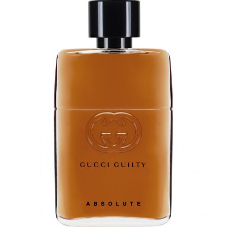 Gucci (Гуччи) Gucci (Гуччи) Guilty Pour Homme Absolute Eau de Parfum Парфюмерная вода Spray Спрей Absolute, 90 мл