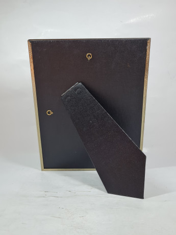 Картина винтажная Москва / Санкт-Петербург, худ. Лакустин, акварель, 21 х 26 см, Германия, 2009 г.