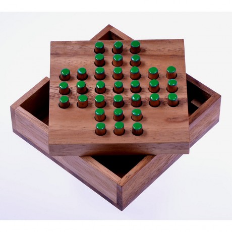 LOGOPLAY Solitar Gr. S размер пасьянса С