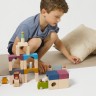 Montessori® Tunnelblocke туннельные блоки