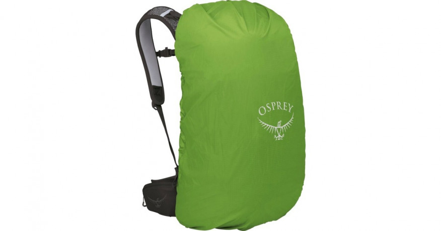 Osprey Osprey Hikelite 28, Rucksack schwarz, 28 Liter, Grosse M/L  schwarz Osprey Hikelite 28, рюкзак черный, 28 литров, размер M/L