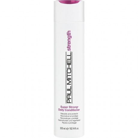Paul Mitchell (Поль Митчелл)  Strength Super Strong Daily Conditioner Кондиционер для волос восстанавливающий, 50 мл