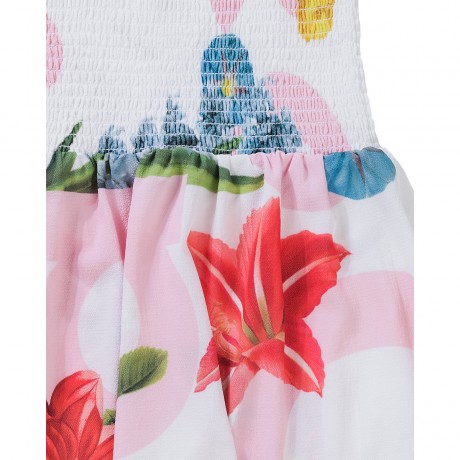 Desigual Overall fur Madchen Комбинезоны для девочек