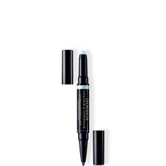 DIOR (Диор) Summer Look 2017 Care & Dare DIORshow Duo Liner, Nr. 520 Sun Bath / 1,10 г