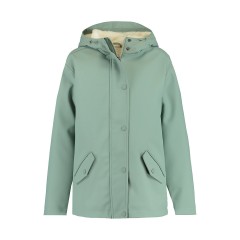 America Today Regenmantel Janice Teddy JR Regenjacken fur Kinder Дождевик Janice Teddy JR Плащи для детей