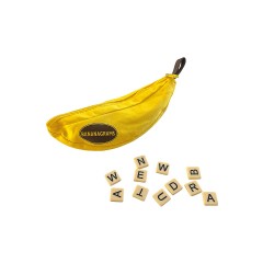 Asmodee Bananagrams бананограммы