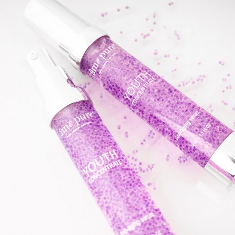 ame pure Youth Concentrate Serum  Сыворотка-концентрат молодости
