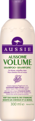 AUSSIE Шампунь Aussome Volume, 300 мл