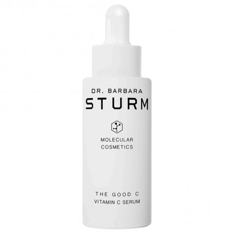 Dr. Barbara Sturm The Good Vitamin C Serum Хорошая сыворотка с витамином С
