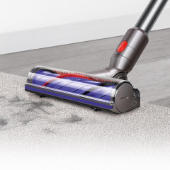 DYSON DYSON Akku-Bodenstaubsauger V8 Origin  Беспроводной пылесос DYSON V8 Origin