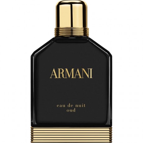 Armani (Армани) Eaux Pour Homme Eau de Parfum Парфюмерная вода Spray Спрей Eau de Nuit Oud, 50 мл