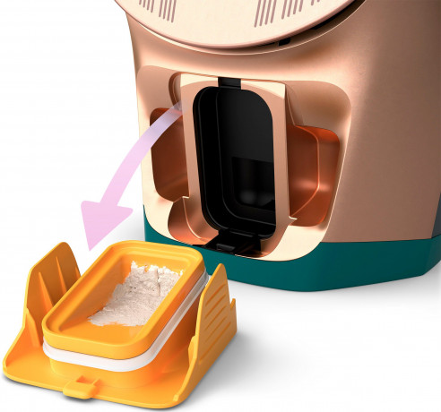 Philips Philips Dampfbugeleisen DST8030/70, 3000 W Паровой утюг Philips DST8030/70, 3000 Вт