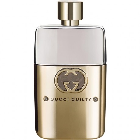 Gucci (Гуччи) Gucci (Гуччи) Guilty Pour Homme Eau de Toilette Туалетная вода Spray Спрей Diamond, 90 мл