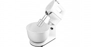 Exquisit Exquisit KM 3001, Handmixer weiss  weiss Exquisit KM 3001, ручной миксер белый