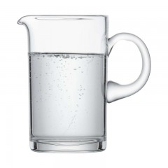Zwiesel Glas Zwiesel Glas Tavoro Krug Glas 1,0 L / h: 187 mm Стеклянный кувшин Zwiesel Tavoro стеклянный 1,0 л / высота: 187 мм
