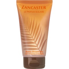 Lancaster (Ланкастер) Le Parfum Solaire Sunny Shower Gel Гель для душа, 150 мл