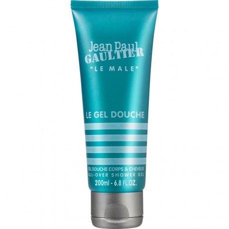 Jean Paul Gaultier (Жан-Поль Готье) Le Male Shower Gel Гель для душа, 200 мл