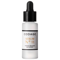 Codage N°11 - Anti-Aging Supreme Augenserum Eye Contour Serums, 5 мл