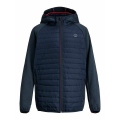 JACK JONES Junior Winterjacke JJEMULTI fur Jungen Зимняя куртка JJEMULTI для мальчика