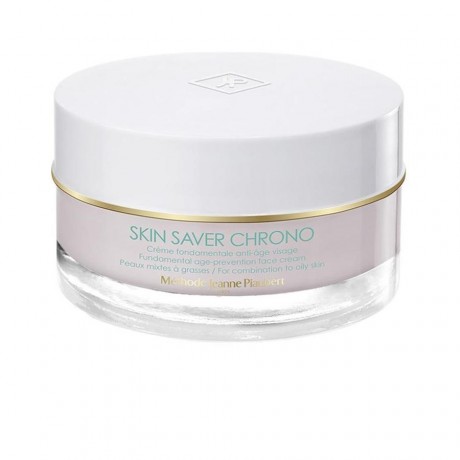 Jeanne Piaubert (Жан Пьюбер) Gesichtspflege Skin Saver Chrono Combi, 50 мл