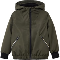 OVS Ubergangsjacke fur Madchen Куртка межсезонная для девочки