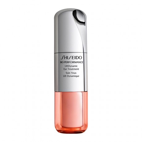 Shiseido (Шисейдо) Bio-Performance Lift Dynamic Eye Treatment, 15 мл