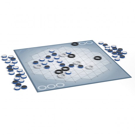 HUCH! Yinsh (Spiel) Иньш (игра)