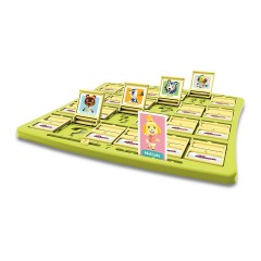 Winning Moves Gesellschaftsspiel Wer ist es? Настольная игра Кто это?