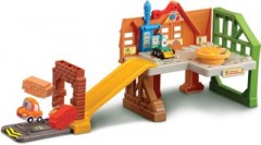 Vtech Tut Tut Cory Flitzer Кори Флитцер