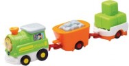 Vtech Tut Tut Baby Zuge Детский поезд