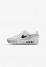 Nike Sportswear Sneaker low white white black Низкие кроссовки женские белый белый черный