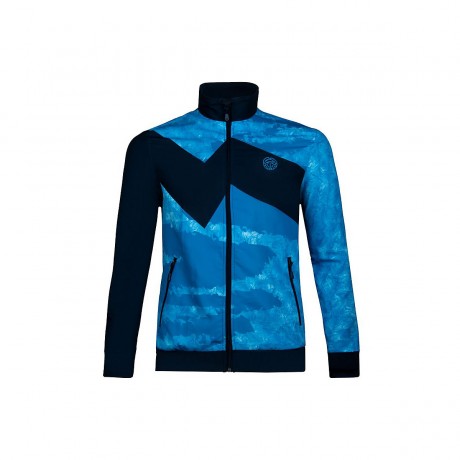 BIDI BADU Pakka Tech Jacket Trainingsjacken fur Jungen Pakka Tech Jacket Тренировочные куртки для мальчиков